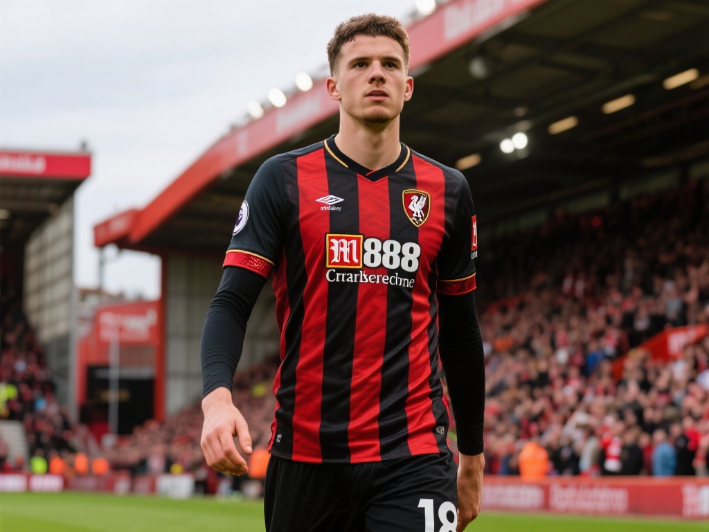 总结利物浦与科尔克兹的联系，伯恩茅斯做出