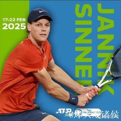 ATP年度奖项公布:阿尔卡拉斯独揽三奖,辛纳连续3年最受欢迎 ATP年度奖项公布:阿尔卡拉斯独揽三奖,辛纳连续3年最受欢迎